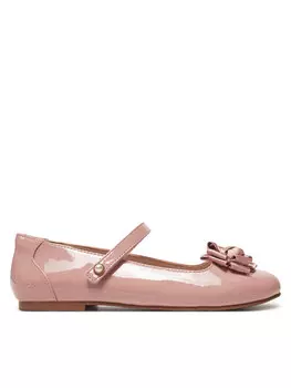 Балерины Mayoral Rosa, розовый