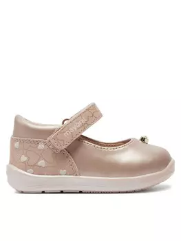 Балерины Mayoral Rosa, розовый
