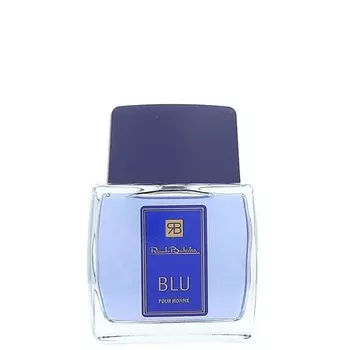 Balestra Blu Мужское средство после бритья 100 мл, Renato Balestra