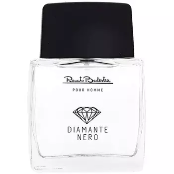 Balestra Diamant Schwarz UA/S 100 В Renato Balestra