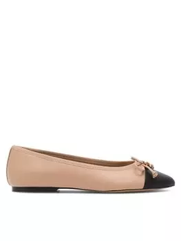 Балетки 122Al4108 Nine West, бежевый