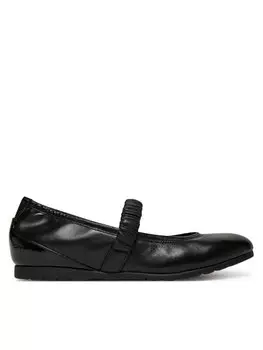 Балетки 1-22131-44 Tamaris, черный