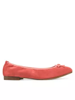Балетки 1-22166-44 Tamaris, красный