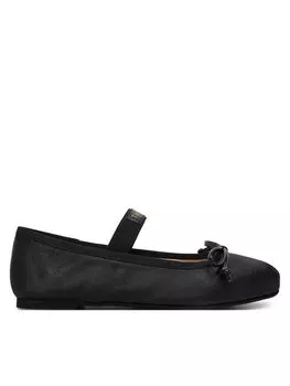 Балетки 251GCJ022 M Twinset, черный