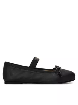 Балетки 251GCJ022 M Twinset, черный
