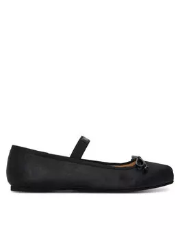 Балетки 251GCJ022 S Twinset, черный