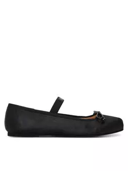 Балетки 251GCJ022 S Twinset, черный