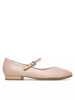 Балетки 2-22107-44 Marco Tozzi, бежевый