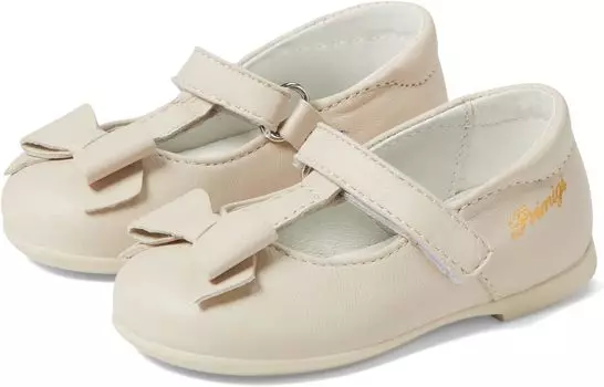 Балетки 39057 Primigi, бежевый