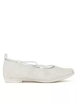 Балетки 3920500 S Primigi, белый