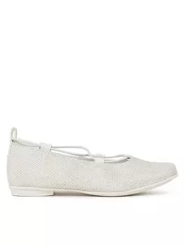 Балетки 3920500 S Primigi, белый