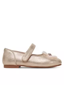 Балетки 43624 Mayoral, розовый