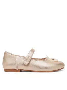 Балетки 45624 Mayoral, розовый