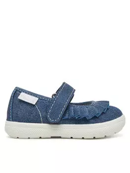 Балетки 7852300 S Primigi, синий