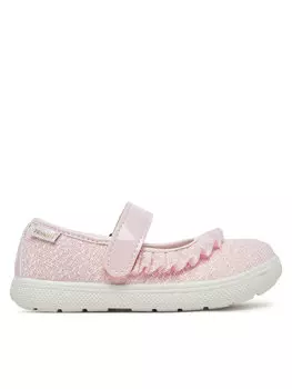 Балетки 7852311 M Primigi, розовый