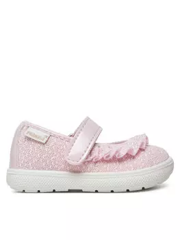 Балетки 7852311 S Primigi, розовый