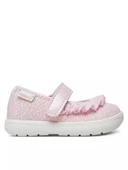 Балетки 7852311 S Primigi, розовый