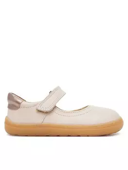 Балетки 7907200 M Primigi, бежевый