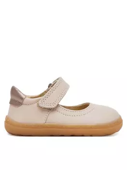 Балетки 7907200 S Primigi, бежевый