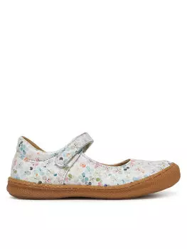 Балетки 7921533 M Primigi, белый