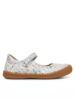 Балетки 7921533 M Primigi, белый