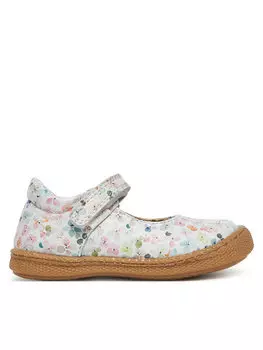 Балетки 7921533 S Primigi, белый