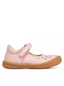 Балетки 7921611 S Primigi, розовый