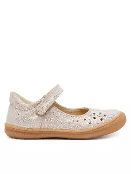 Балетки 7921633 M Primigi, бежевый