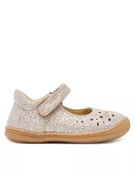 Балетки 7921633 S Primigi, бежевый