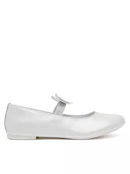 Балетки 7927511 M Primigi, белый