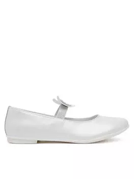 Балетки 7927511 M Primigi, белый