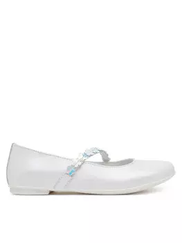 Балетки 7927611 M Primigi, белый