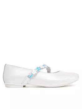 Балетки 7927611 S Primigi, белый