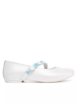 Балетки 7927611 S Primigi, белый