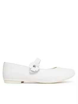 Балетки 7927700 S Primigi, белый