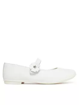 Балетки 7927700 S Primigi, белый