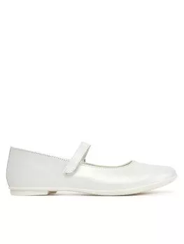 Балетки 7927800 M Primigi, белый