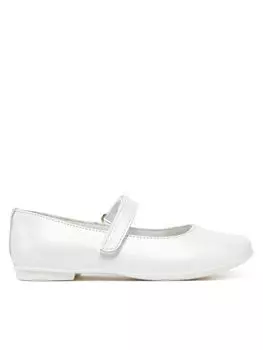 Балетки 7927800 S Primigi, белый