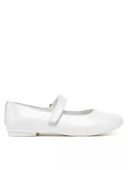 Балетки 7927800 S Primigi, белый