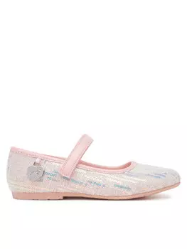Балетки 7928566 D Primigi, розовый