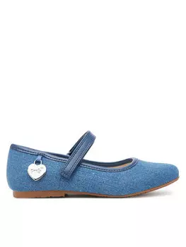 Балетки 7928588 M Primigi, синий