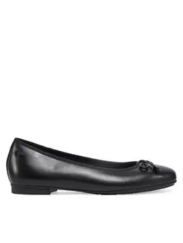 Балетки 8-82102-42 Tamaris, черный