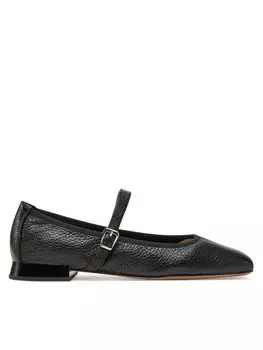Балетки 9-22100-44 Caprice, черный