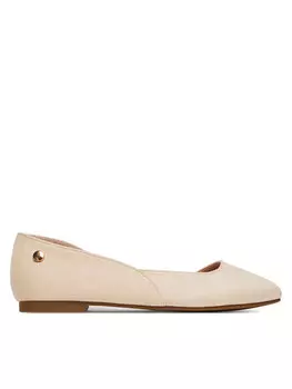 Балетки 9-830-B Deezee, бежевый