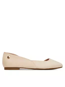Балетки 9-830-B Deezee, бежевый
