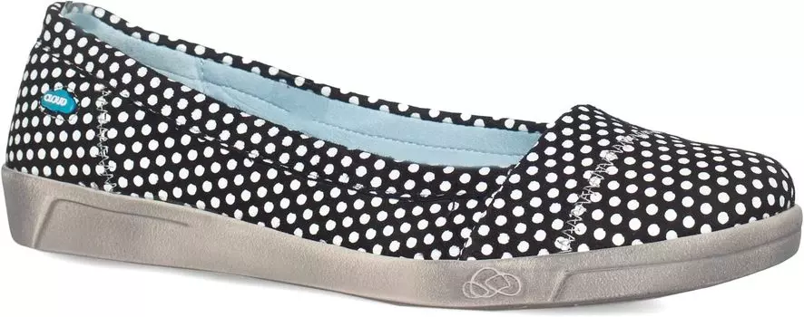 Балетки Acacia CLOUD, цвет Pop Supreme