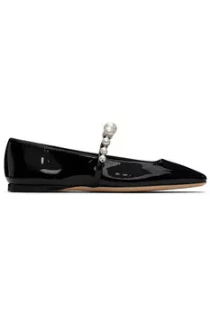 Балетки Ade Jimmy Choo, мультиколор