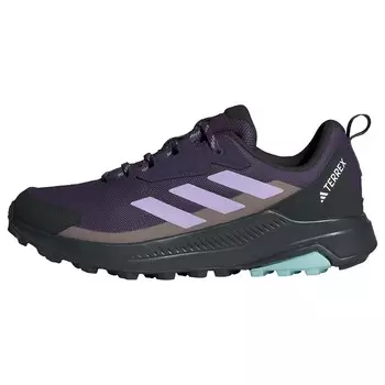 Балетки ADIDAS TERREX Anylander, цвет Plum/Light purple
