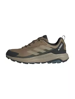 Балетки ADIDAS TERREX Anylander, коричневый