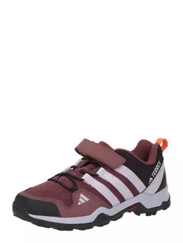 Балетки ADIDAS TERREX Flats Ax2R, цвет Chestnut brown